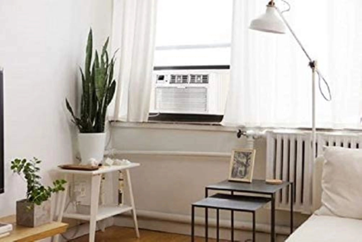 6,000 BTU Window Air Conditioner A5273