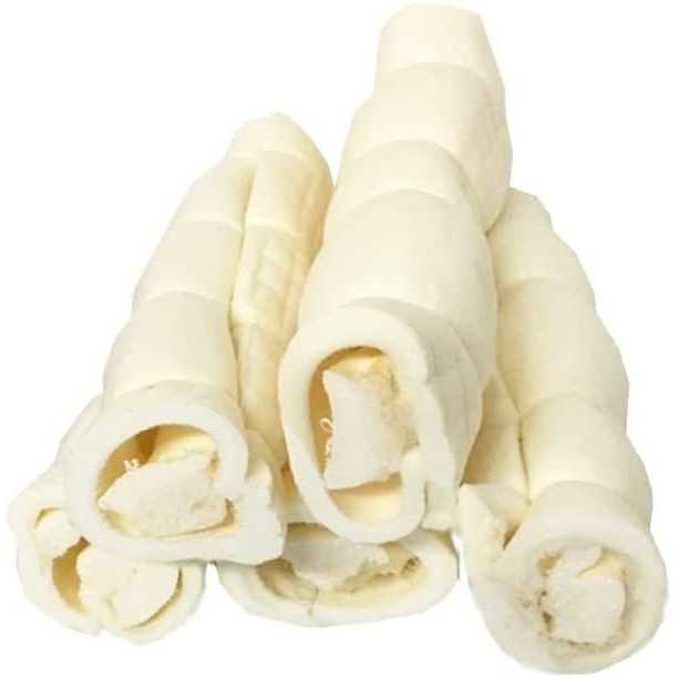 Beef Cheek Roll Dog Chew Treats T9961