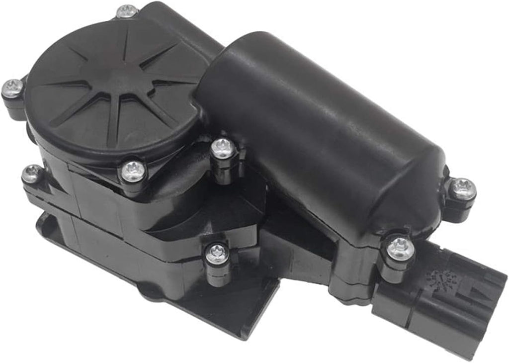 Power Tailgate Liftgate Lock Actuator G461696