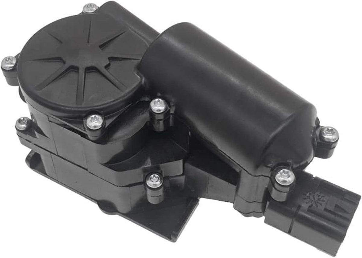 Power Tailgate Liftgate Lock Actuator G461696