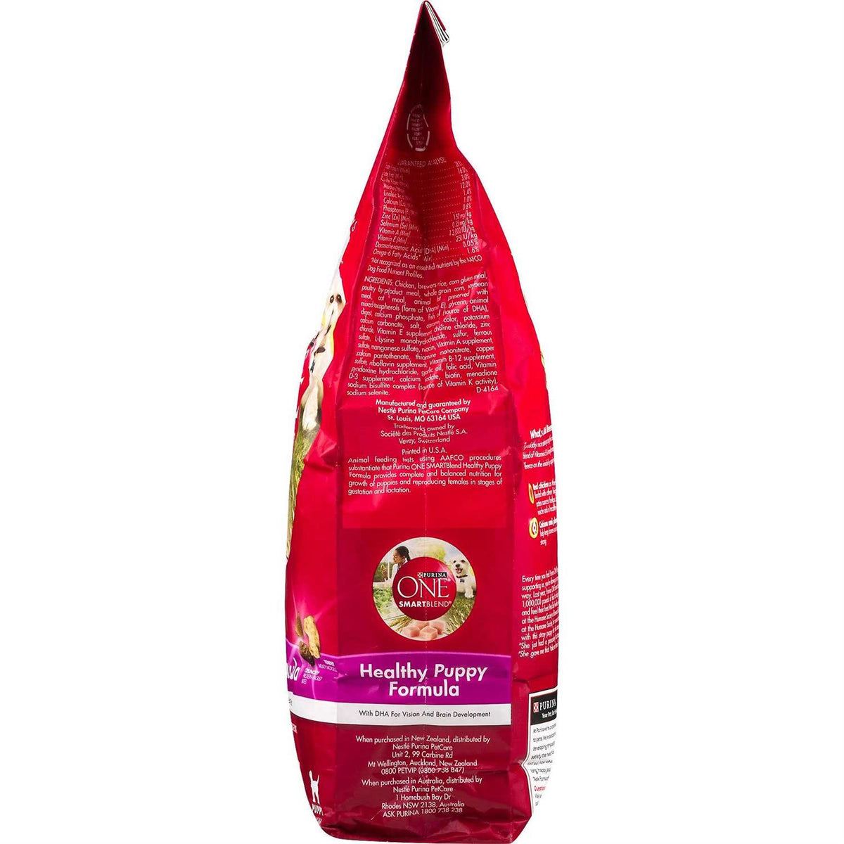 Dry Food F411896