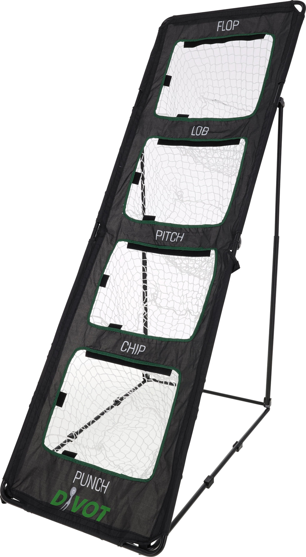 Golf Practice Net Black B4408