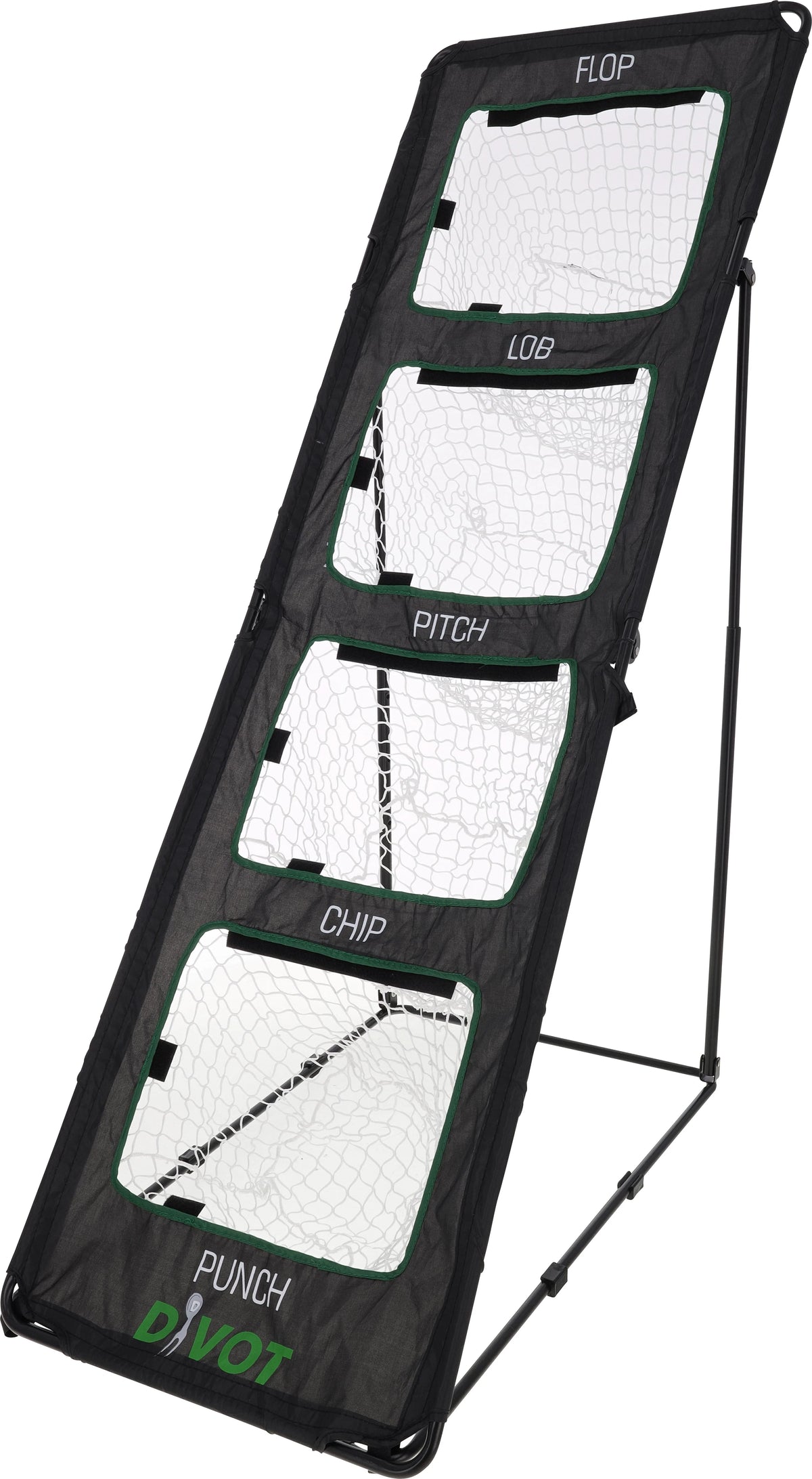 Golf Practice Net Black B4408