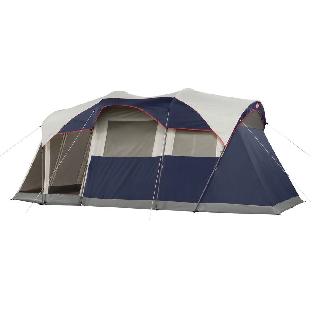 6-Person Cabin Tent with Screen Room Z4982