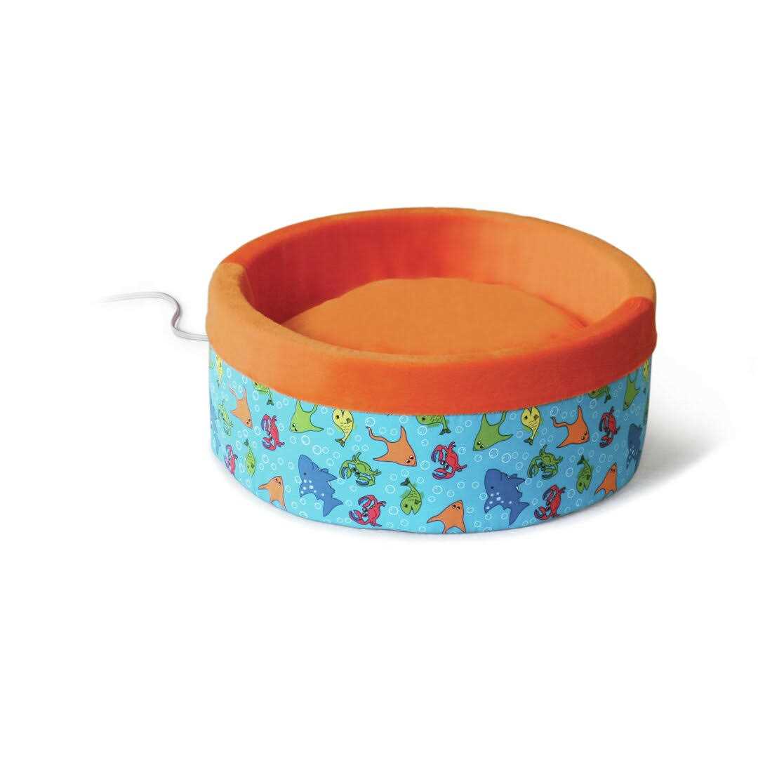 Cat Bed H76315
