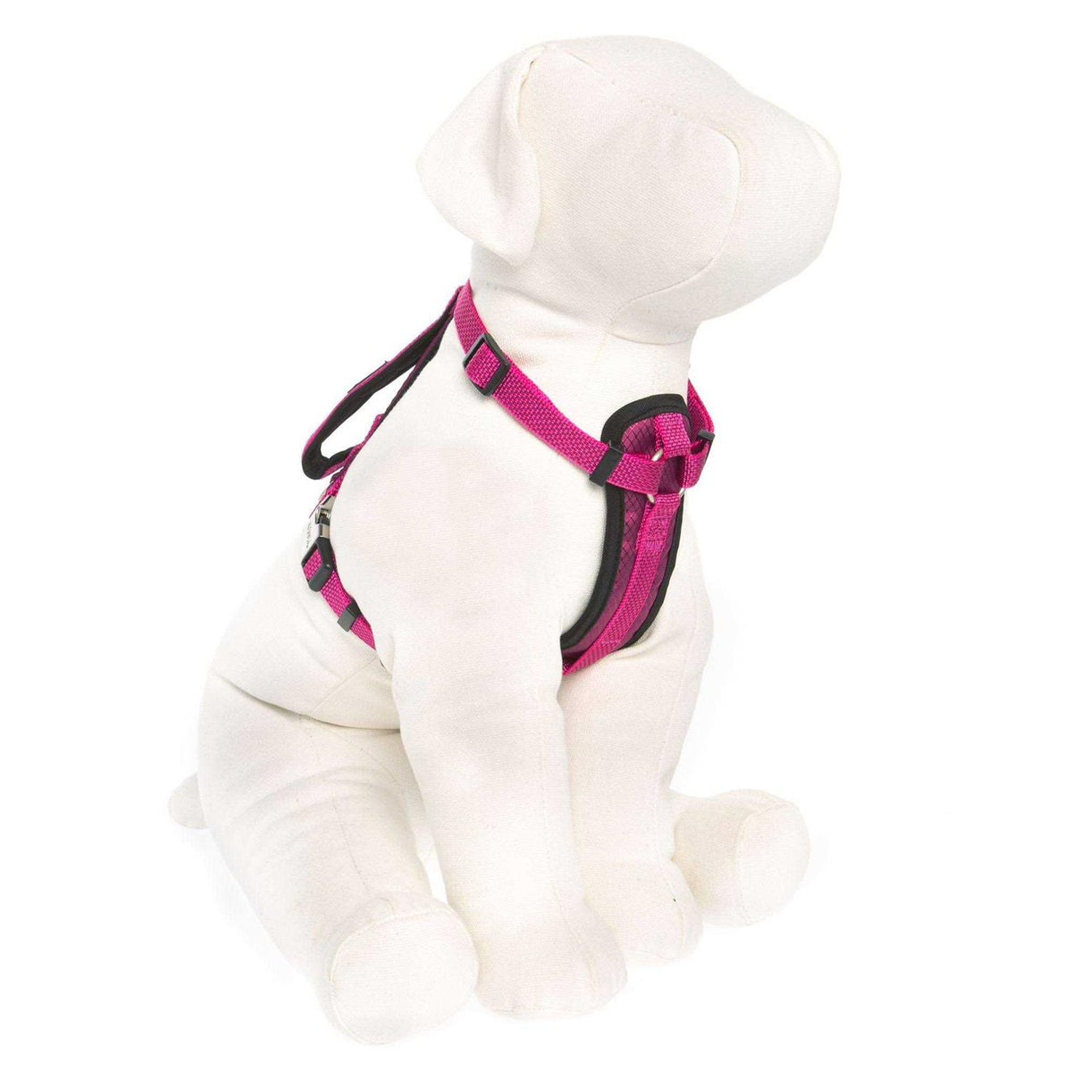 Padded Dog Harness H311367