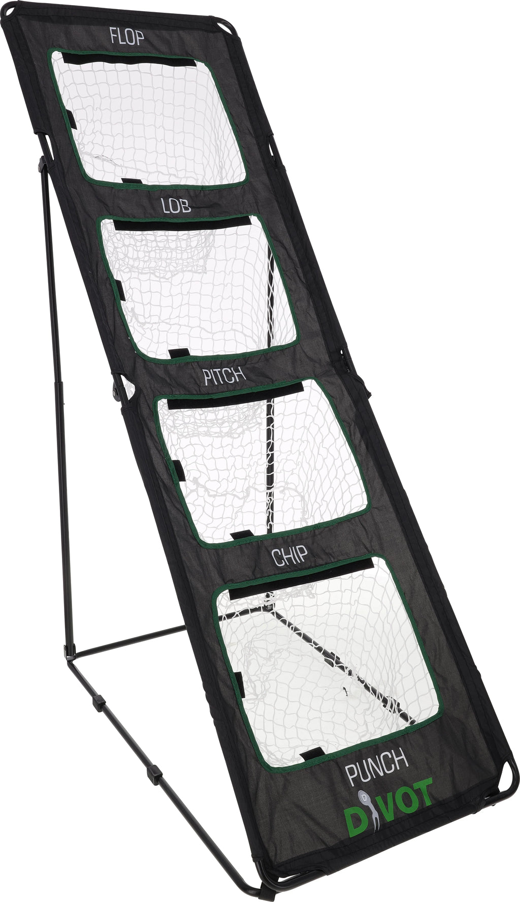 Golf Practice Net Black B4408