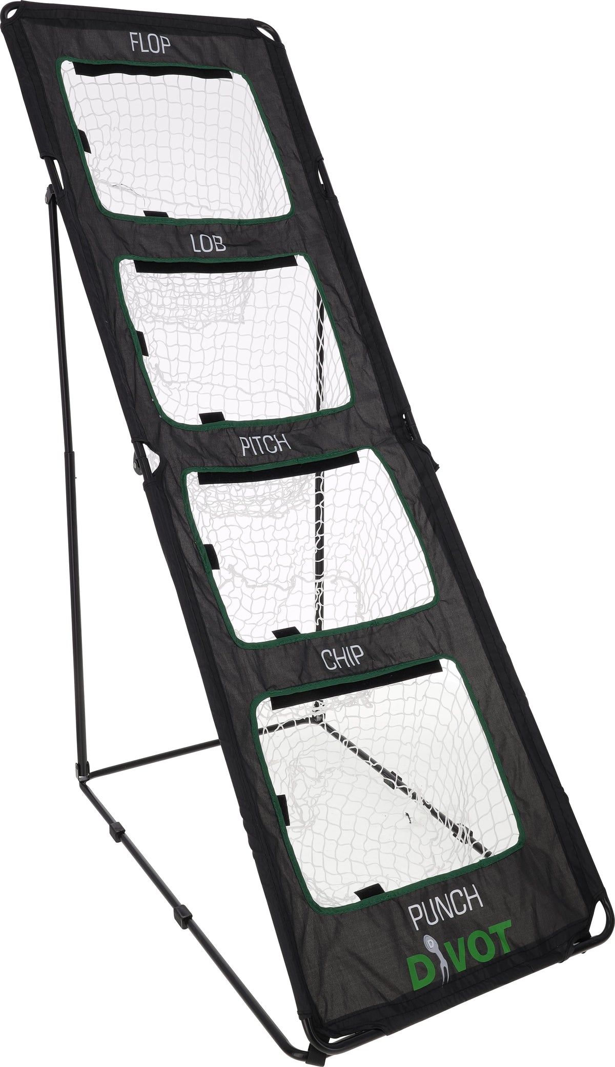 Golf Practice Net Black B4408