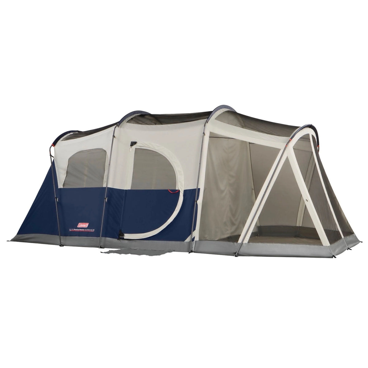 6-Person Cabin Tent with Screen Room Z4982