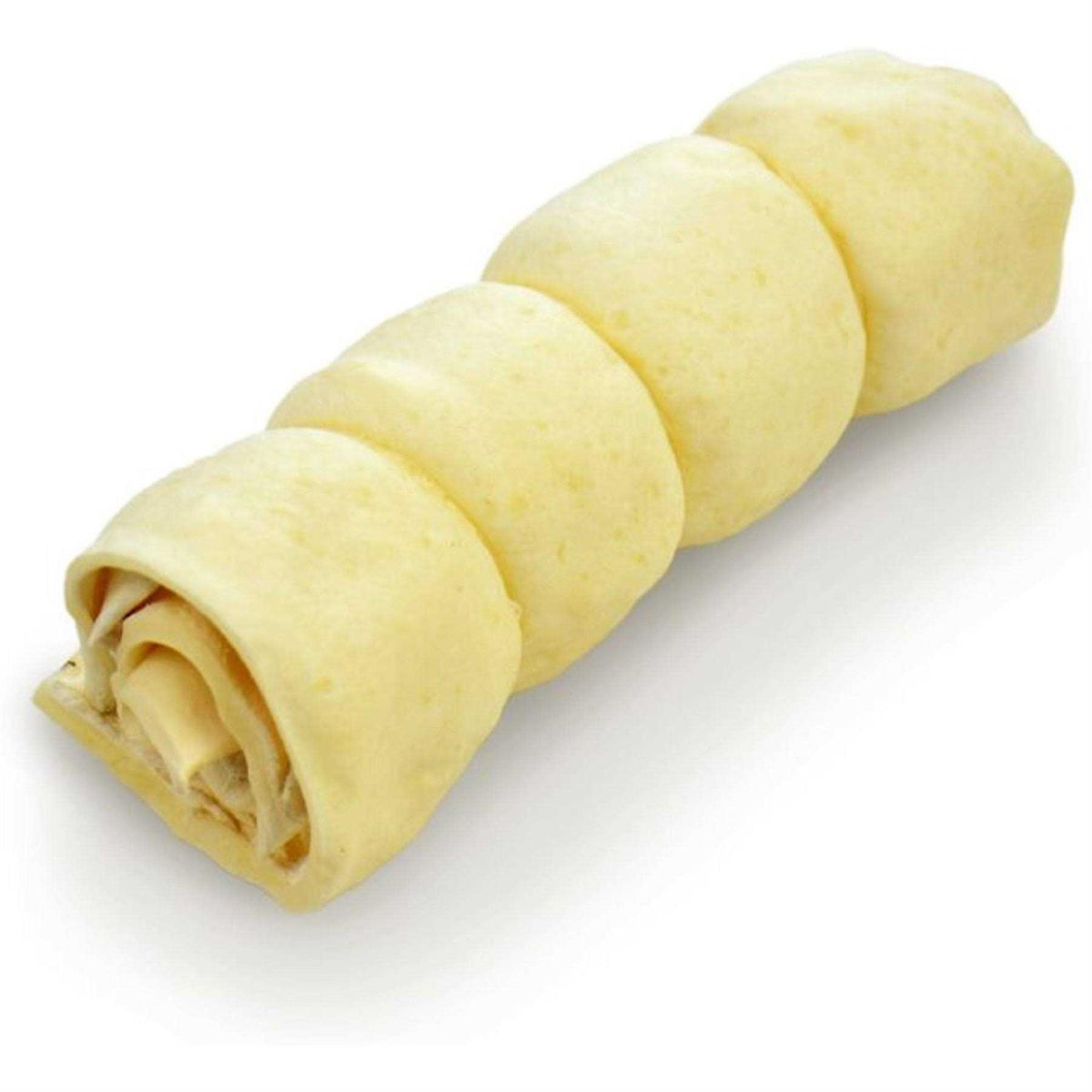 Beef Cheek Roll Dog Chew Treats T9961