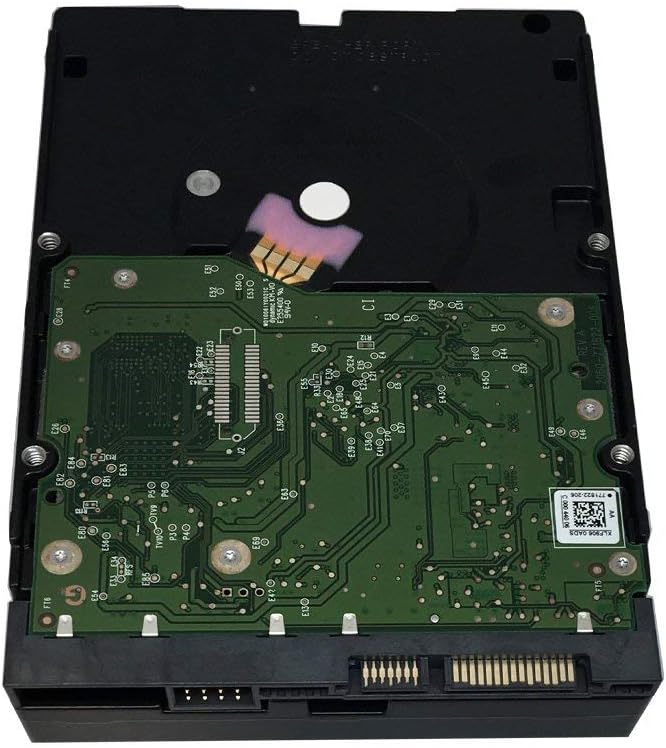 4TB 7200RPM SATA 3.5inch Internal Hard Drive K573575