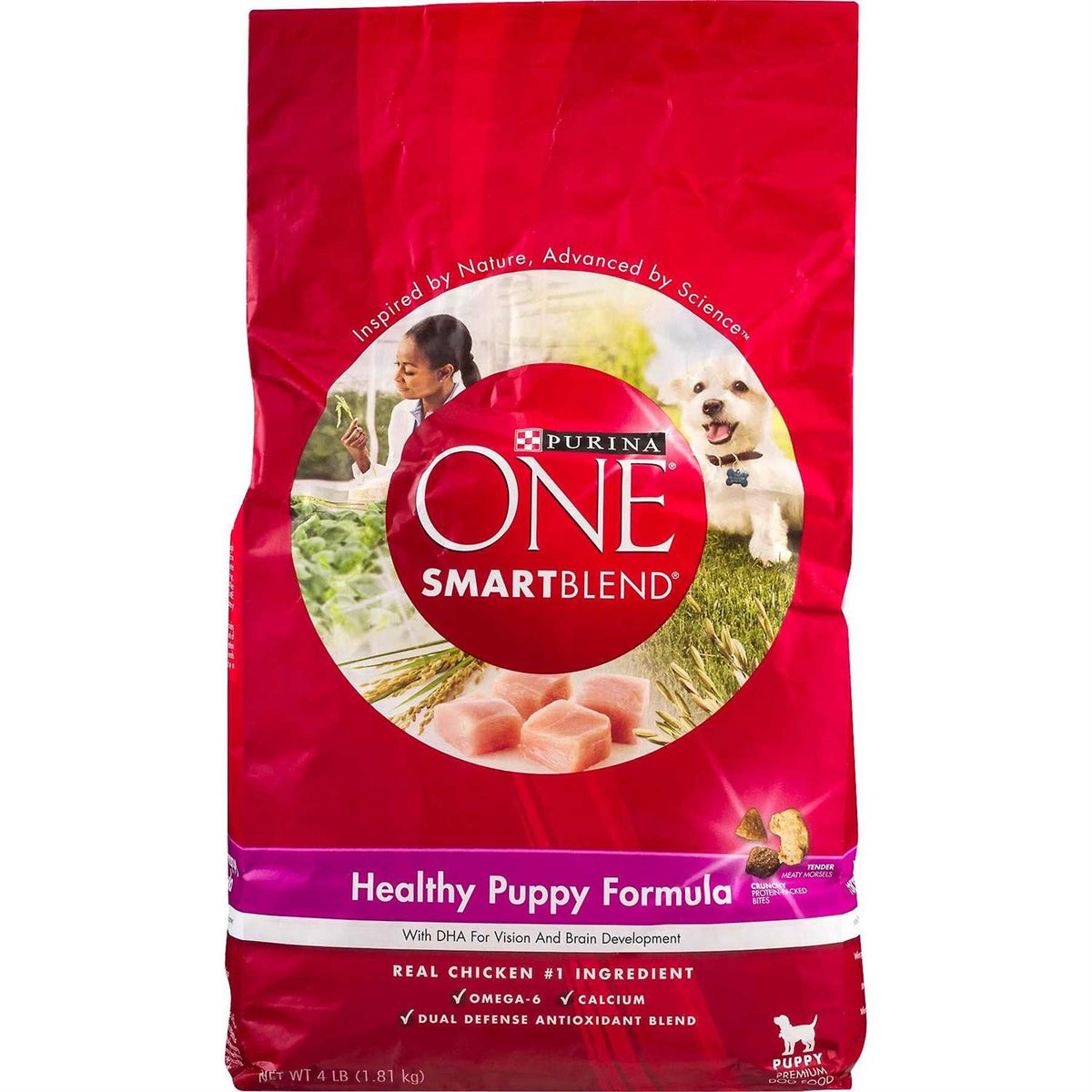 Dry Food F411896