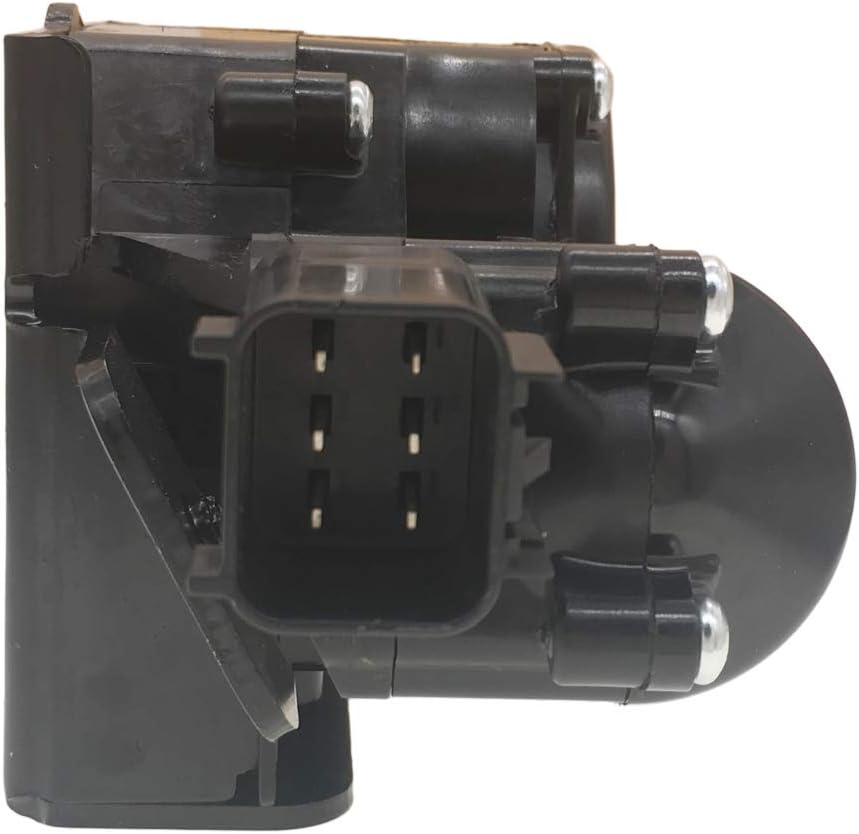 Power Tailgate Liftgate Lock Actuator G461696