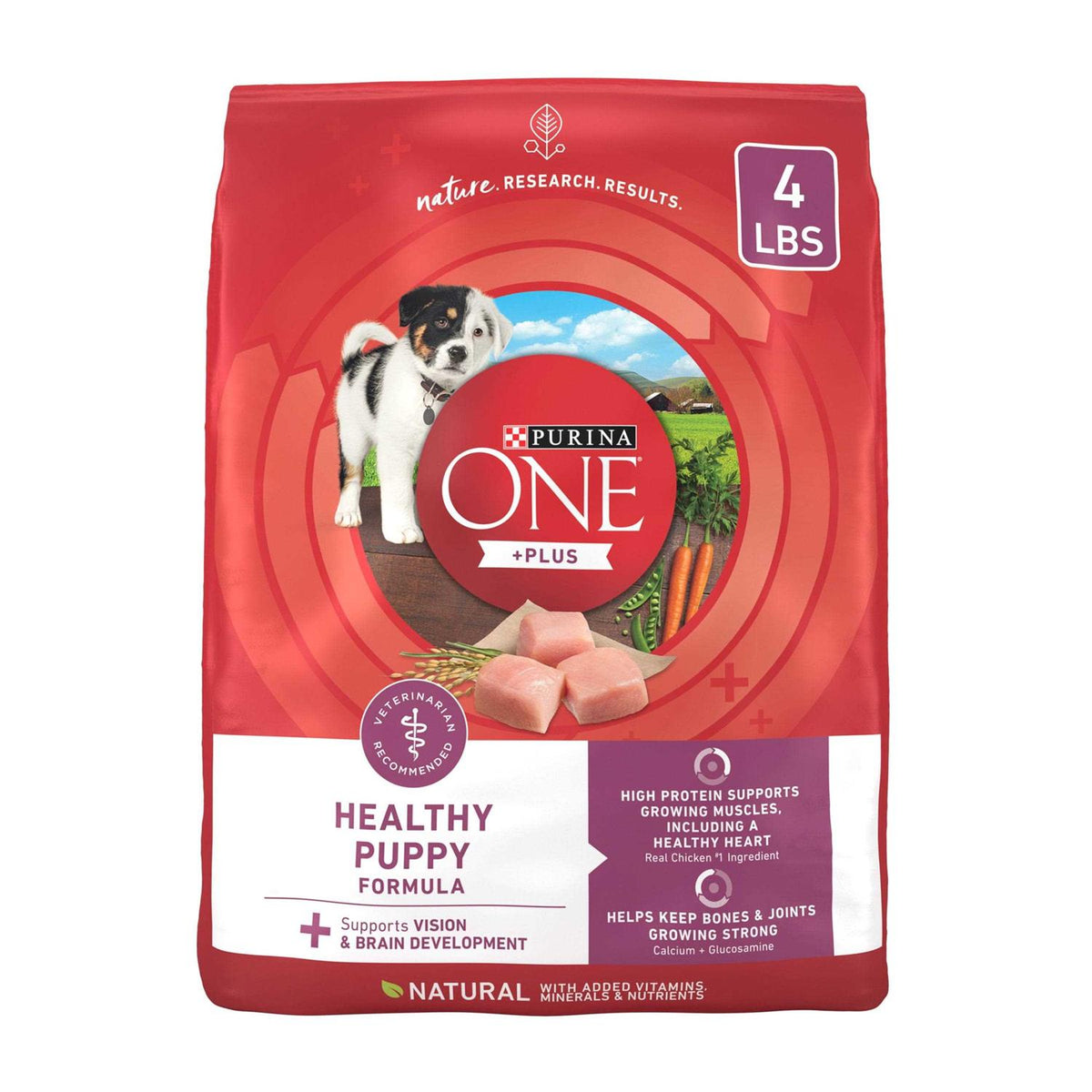 Dry Food F411896