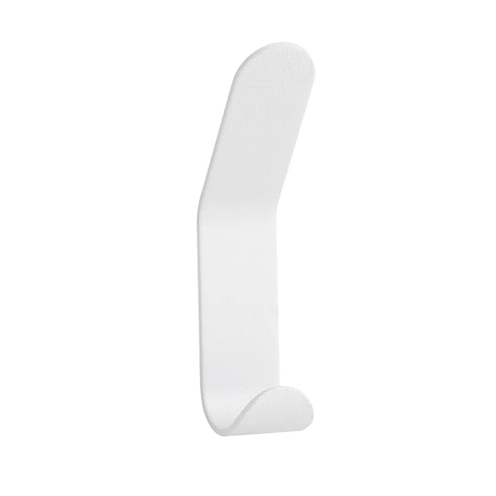 White Double Hook K166697