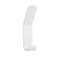 White Double Hook K166697