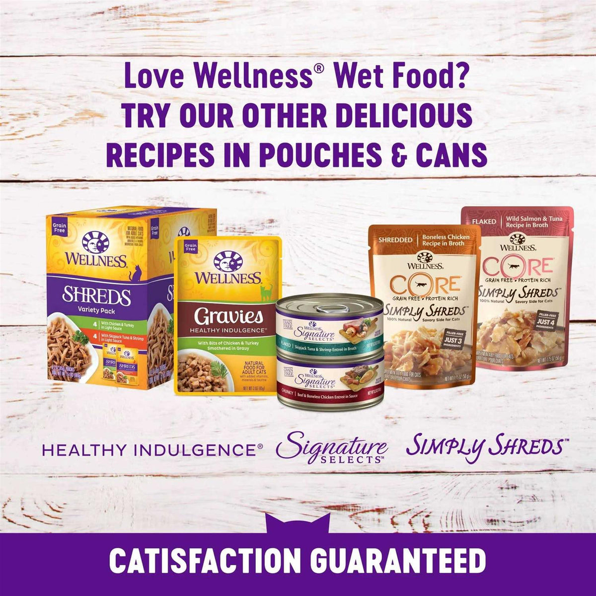 Cat Food E798798