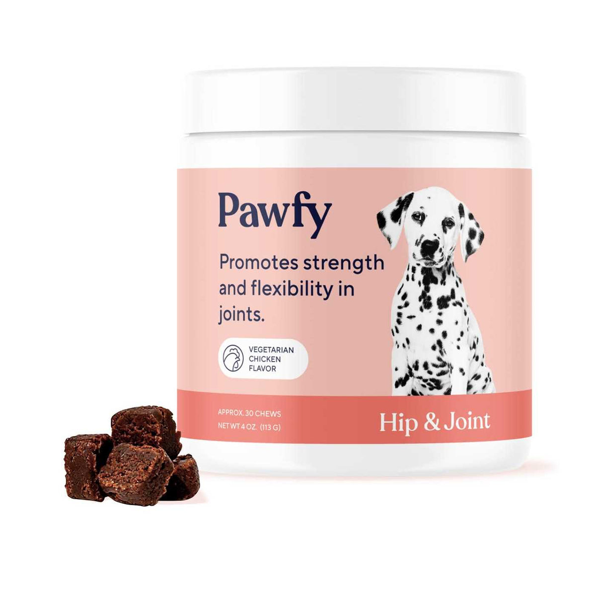 Hip & Joint Soft Chews R5537