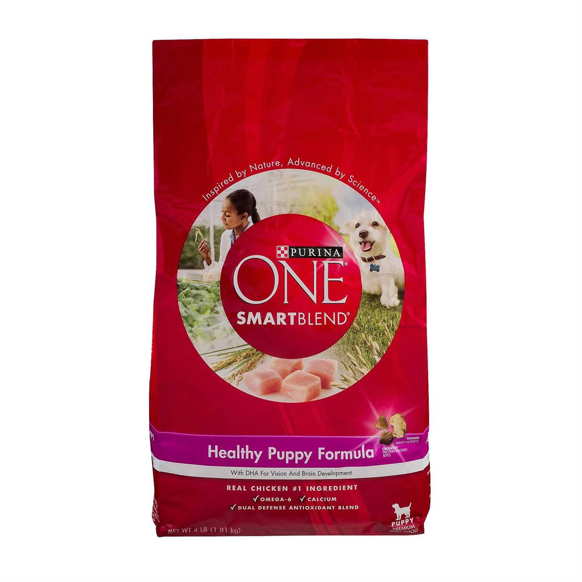 Dry Food F411896