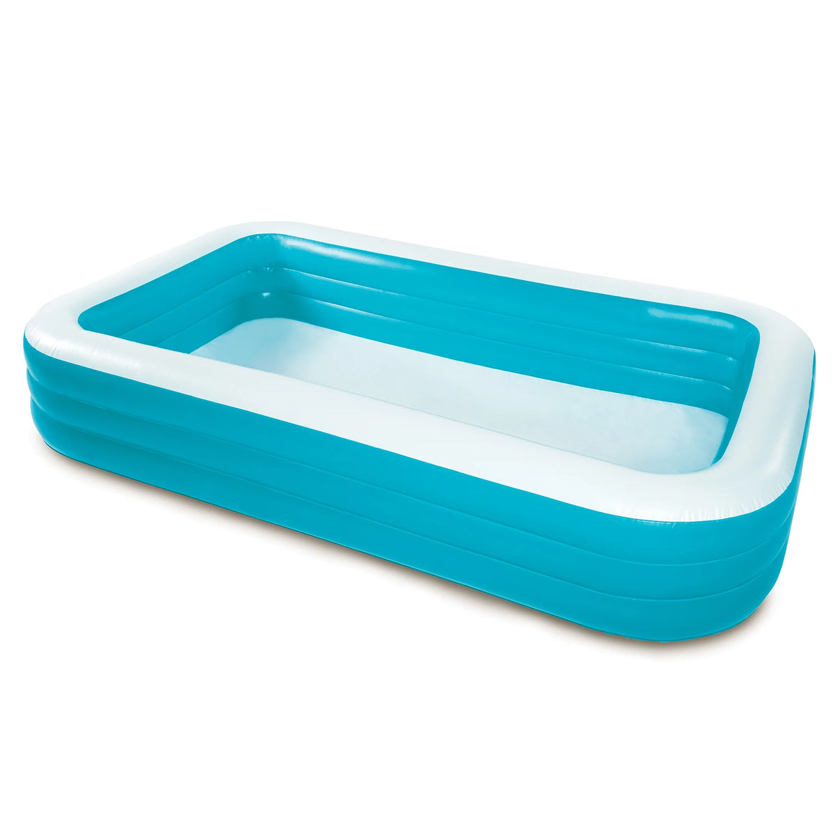 Rectangular Inflatable Family Pool G991692