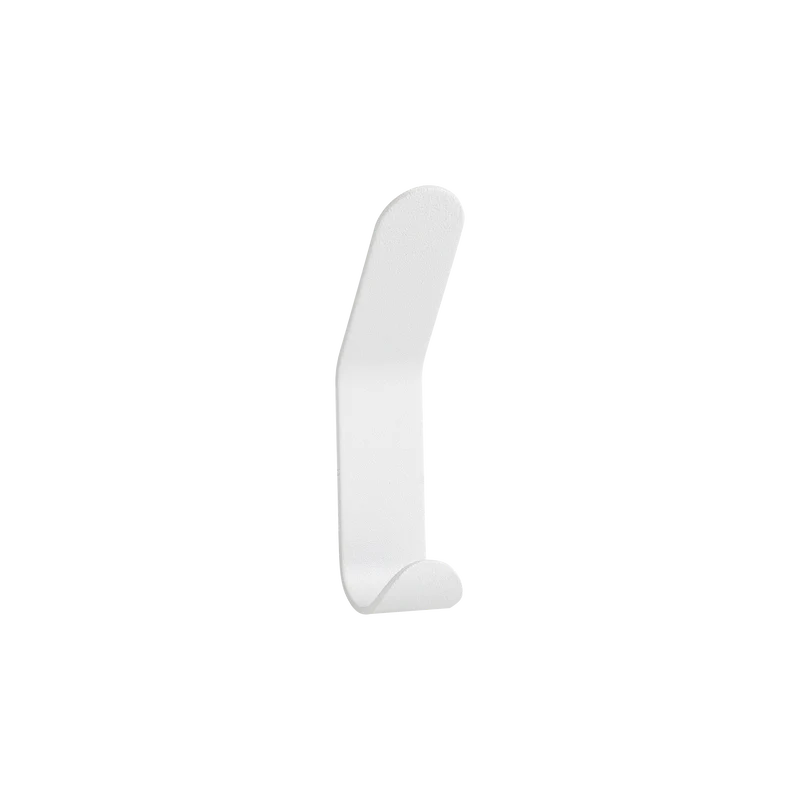 White Double Hook K166697