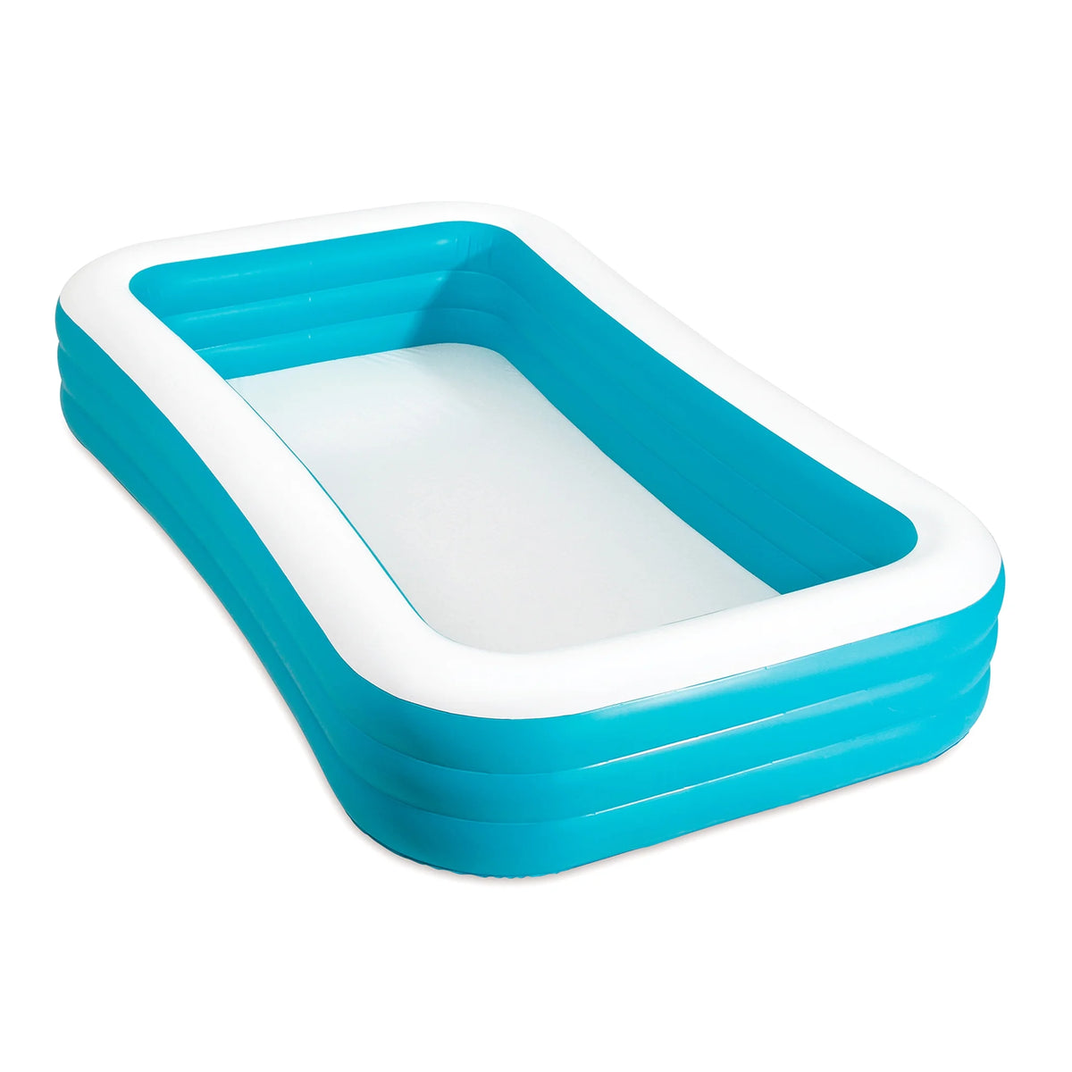 Rectangular Inflatable Family Pool G991692