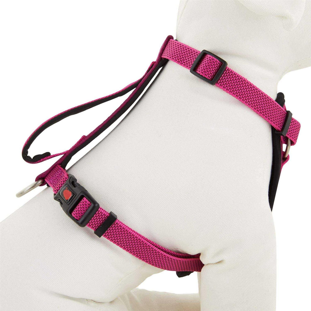 Padded Dog Harness H311367