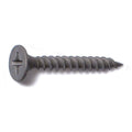 Black Phosphate Steel Fine Thread Phillip V785316