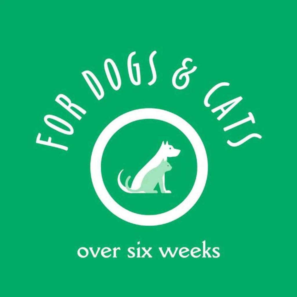 Facial Wipes for Dogs & Cats L5328