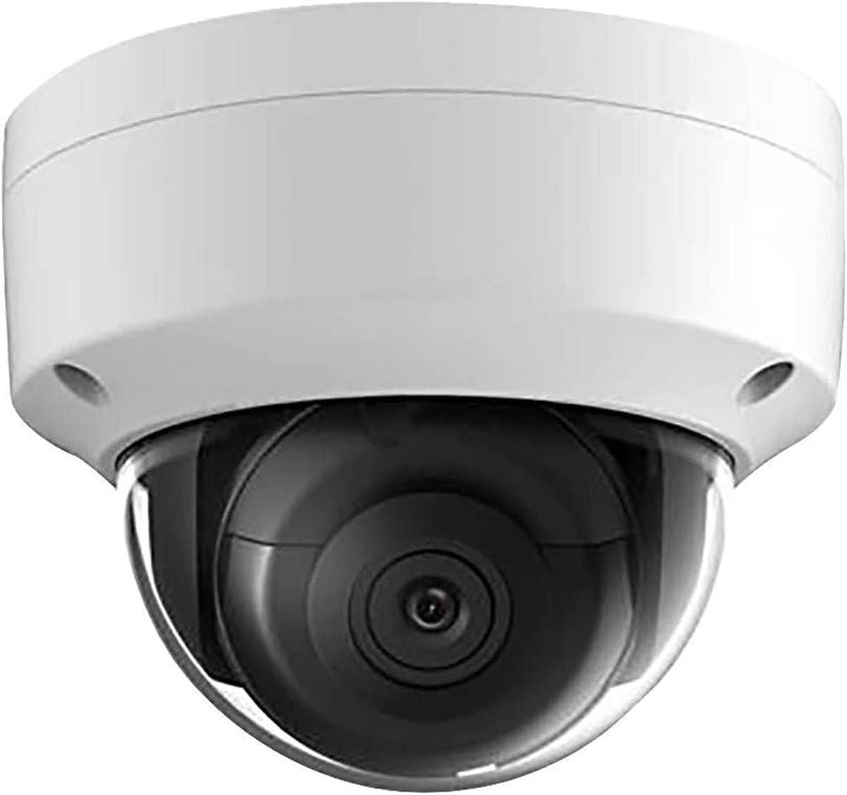 4MP ColorVu PoE Turret IP Camera with Two-Way Audio P324