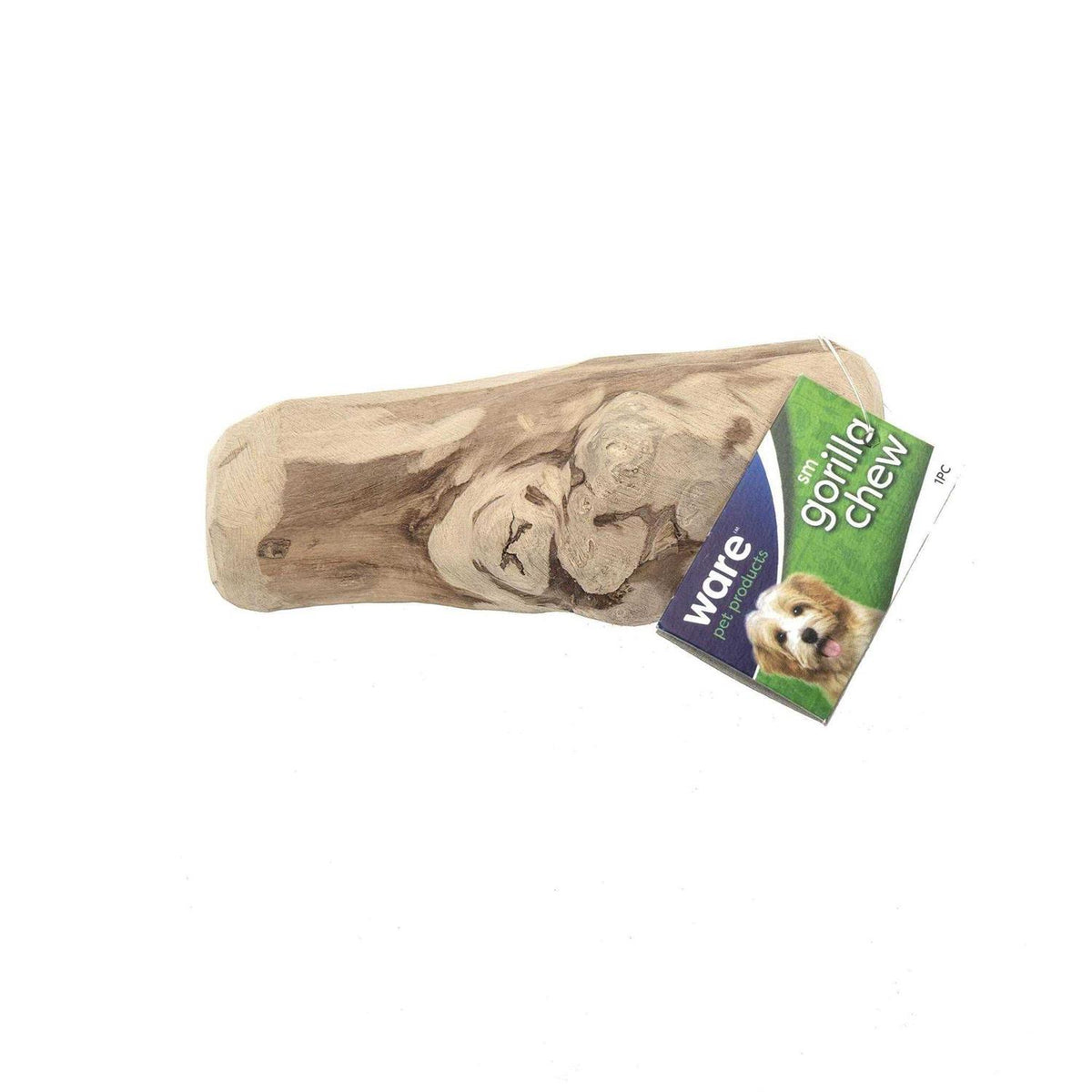 Gorilla Chew H42100
