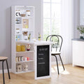 Wall Mount Desk Cabinet M29488