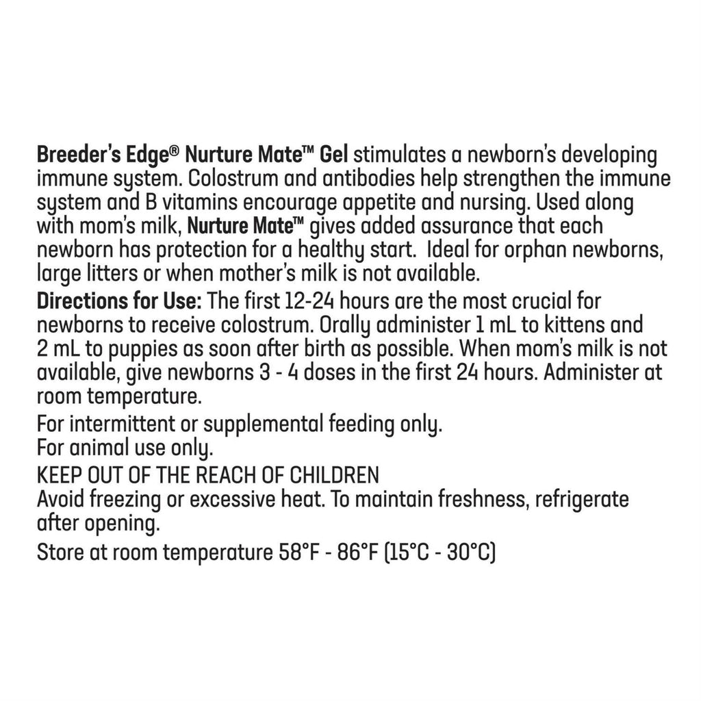 Nurture Mate E718