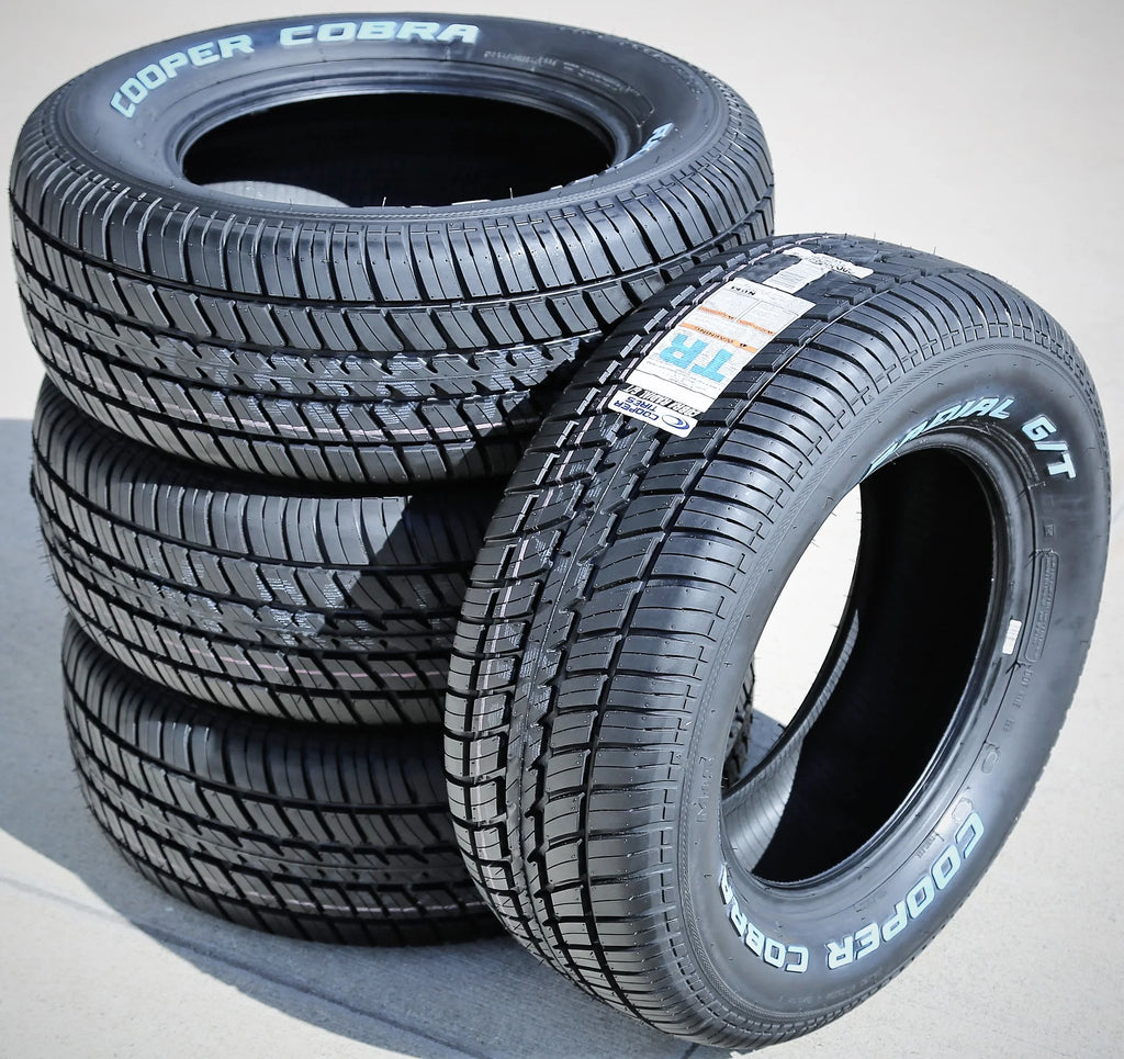 Set of 4 All Season Tires F308317