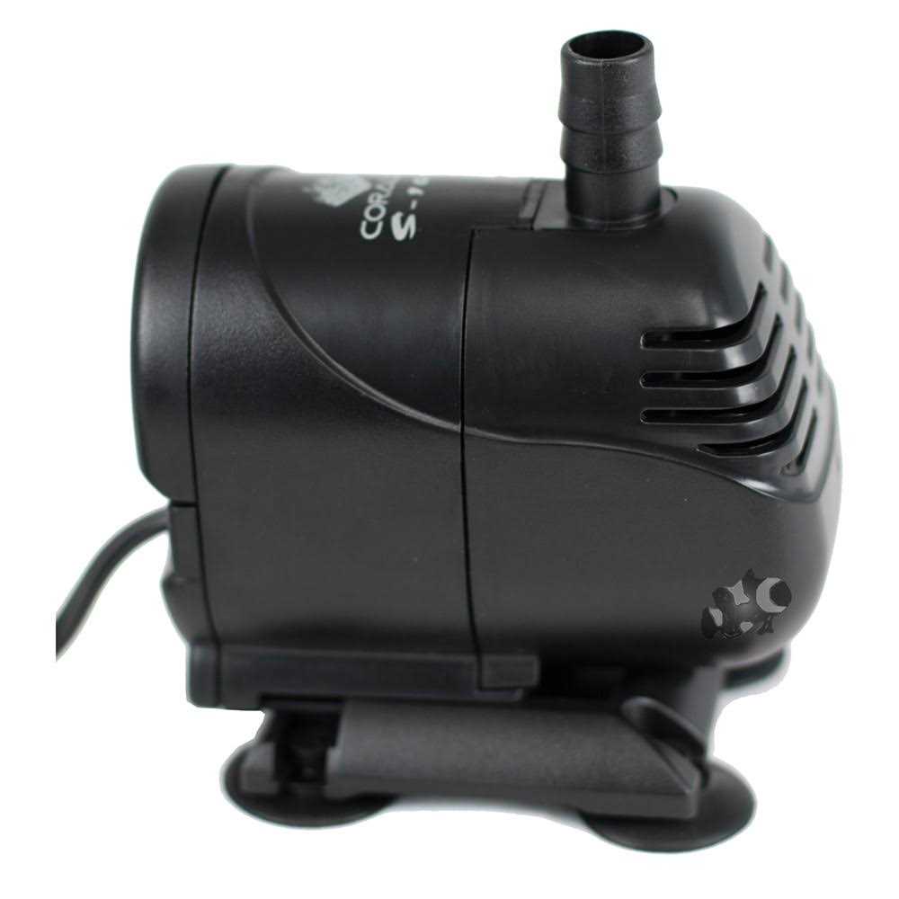 Replacement Filtration Pump Z849