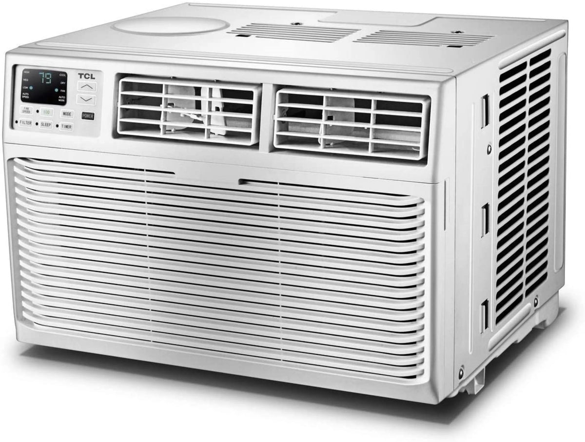 6,000 BTU Window Air Conditioner A5273