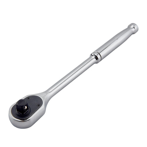 1/2 in. Drive Low-Profile Ratchet D4073