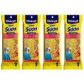 Crunch Sticks E284