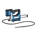 Cordless Variable-Speed Grease Gun X574