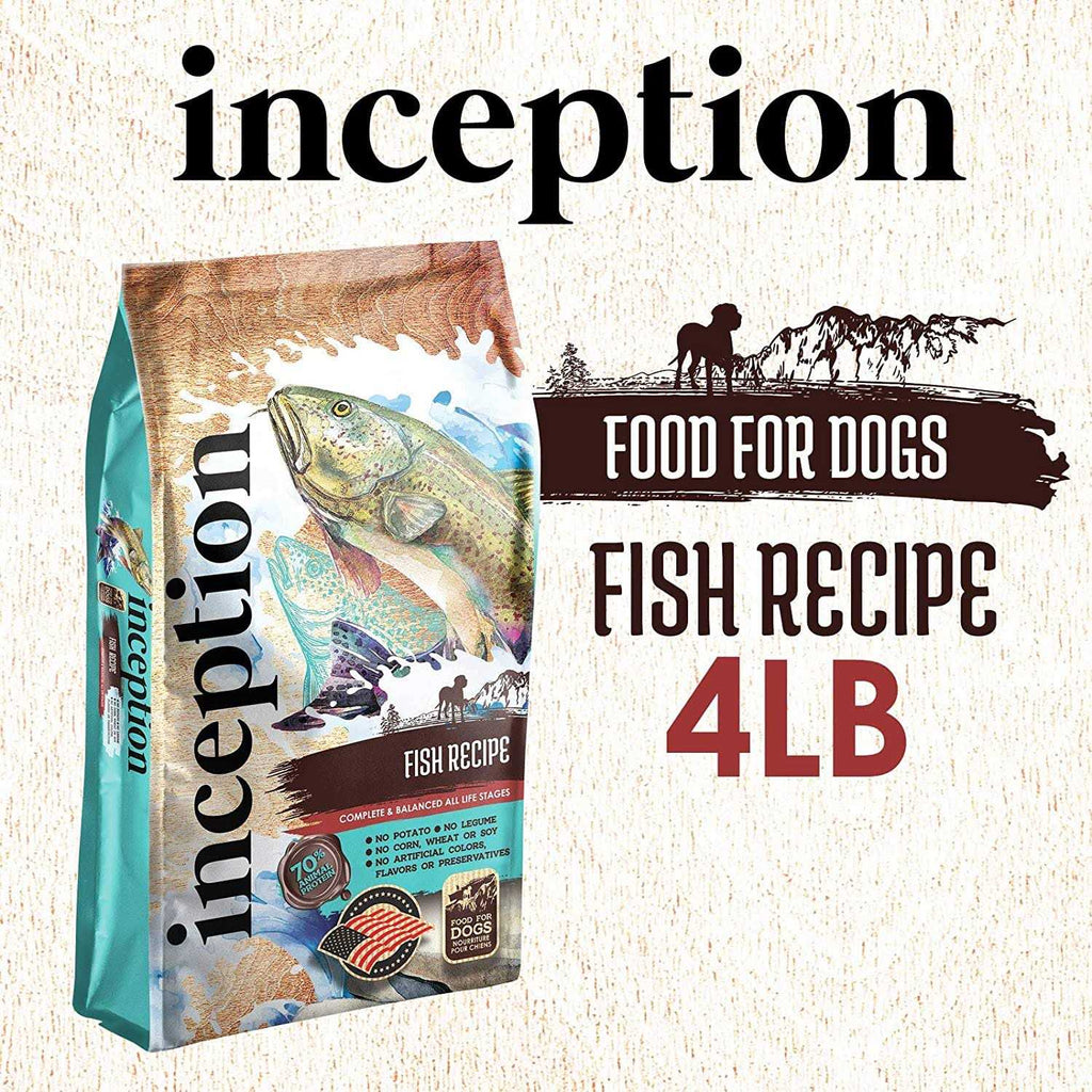 Dog Food D5807