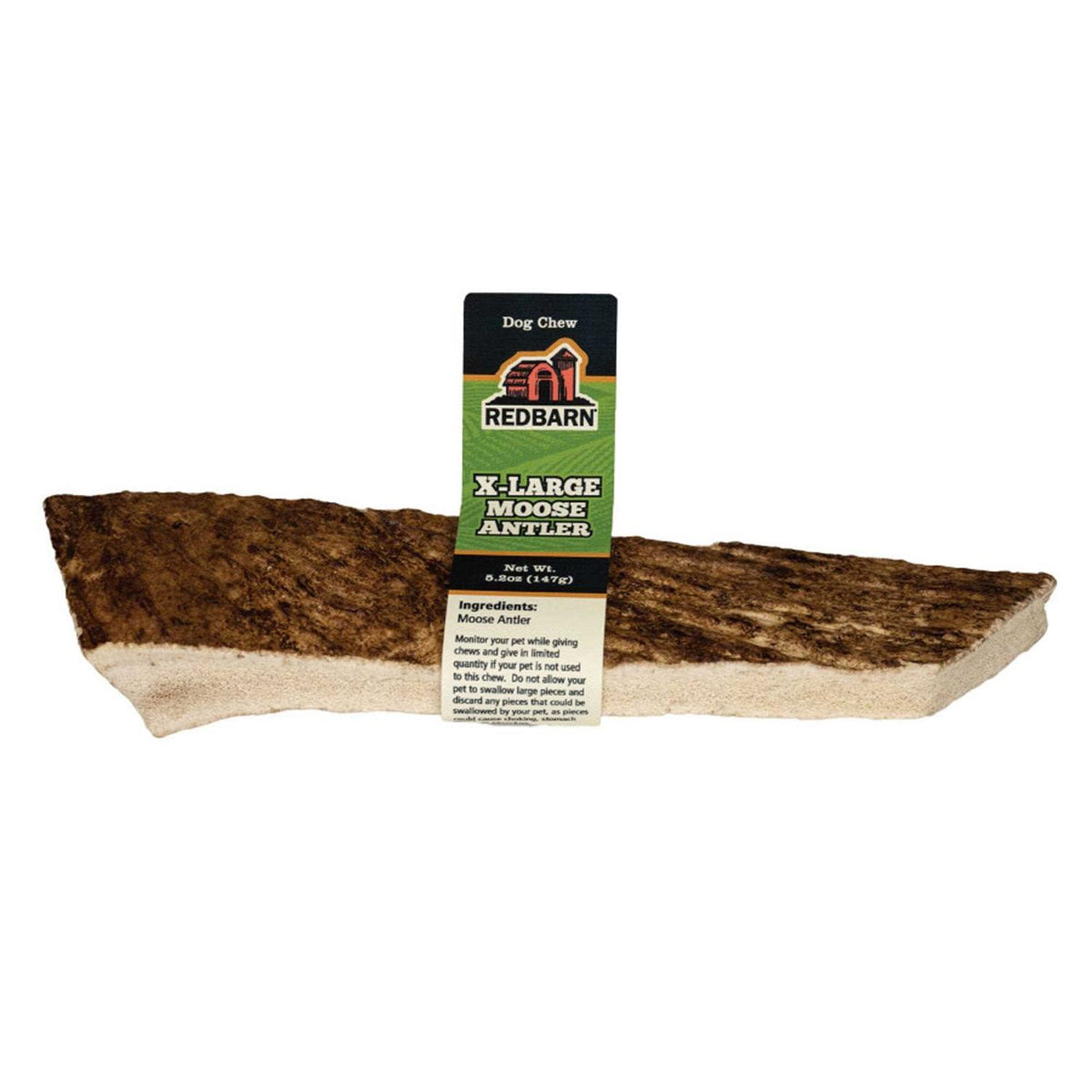 Moose Antler Dog Chew B68688