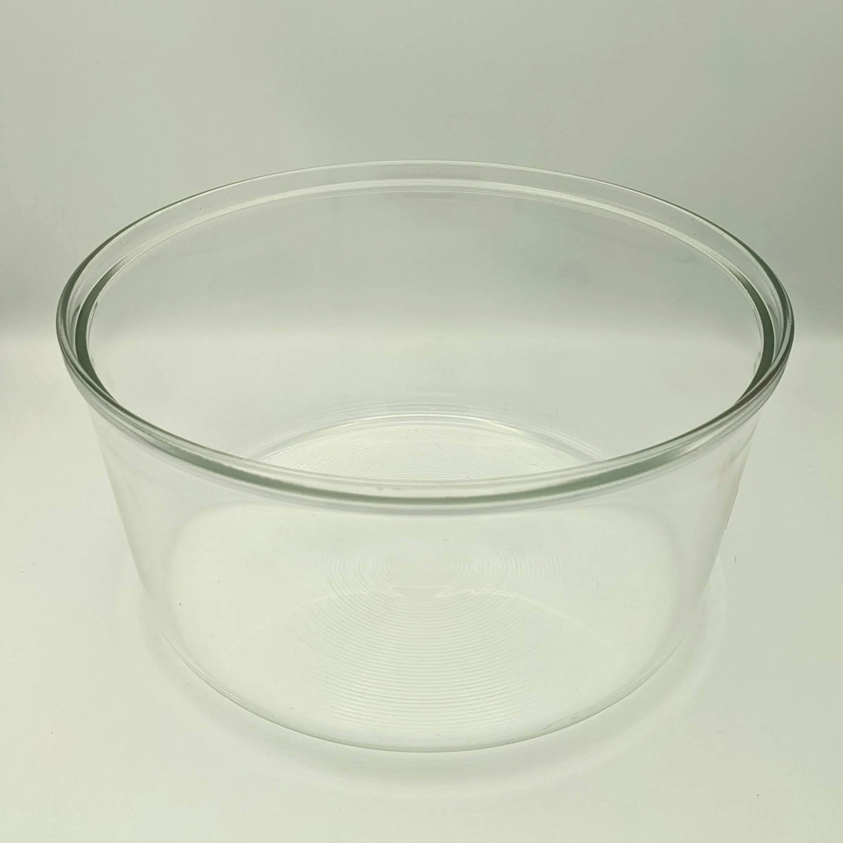 11L Glass Bowl G52211