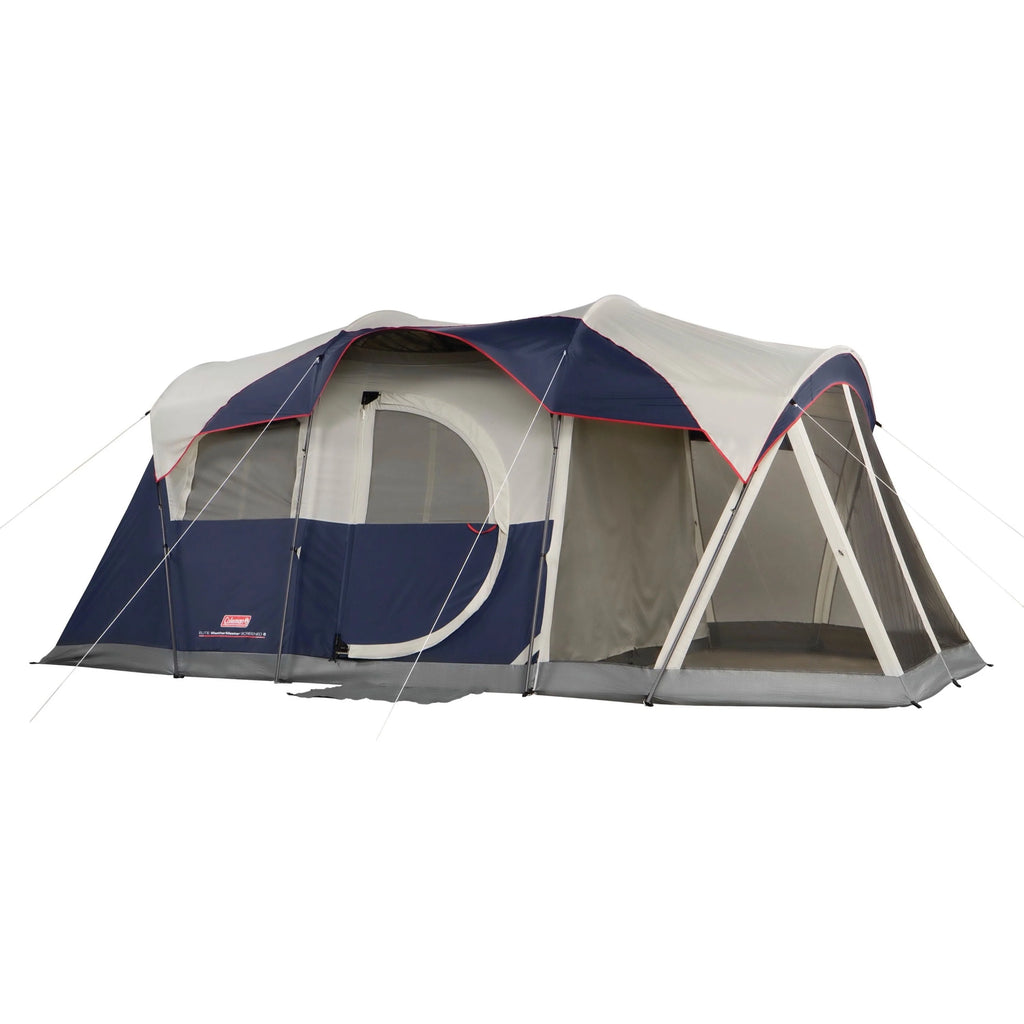 6-Person Cabin Tent with Screen Room Z4982