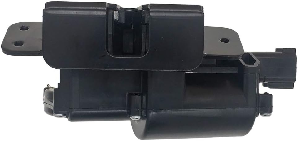 Power Tailgate Liftgate Lock Actuator G461696