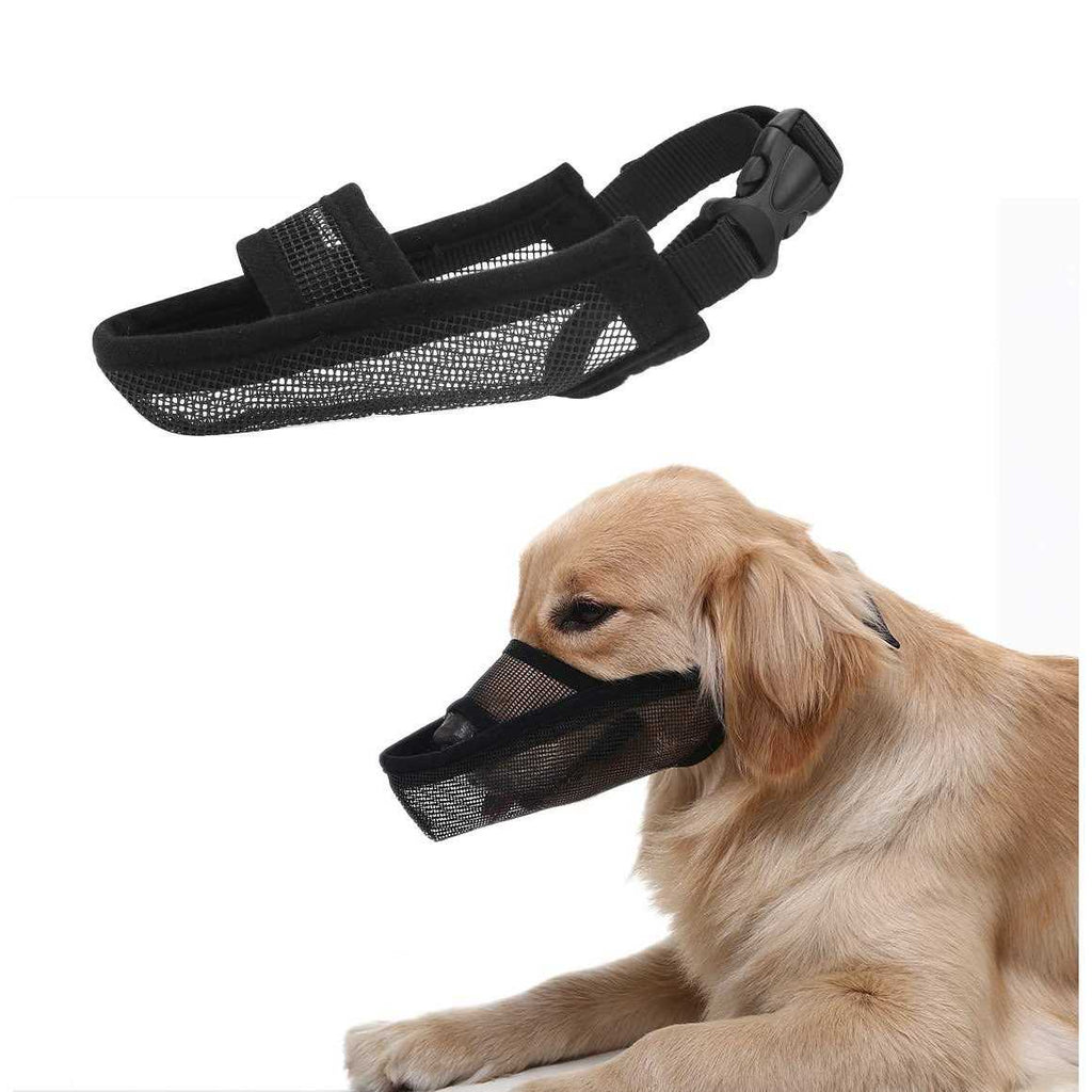 Nylon Dog Muzzle M662156