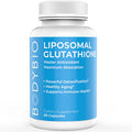Liposomal Glutathione 60 caps D879