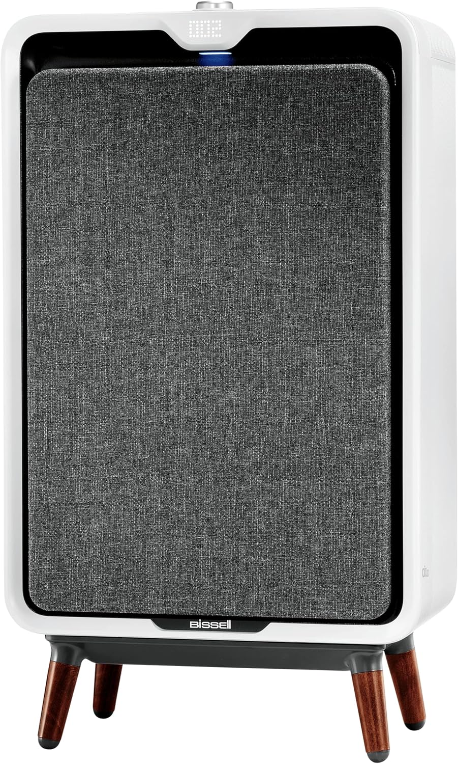 Smart Air Purifier with HEPA and Carbon Filters K8166