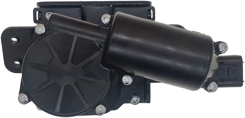 Power Tailgate Liftgate Lock Actuator G461696