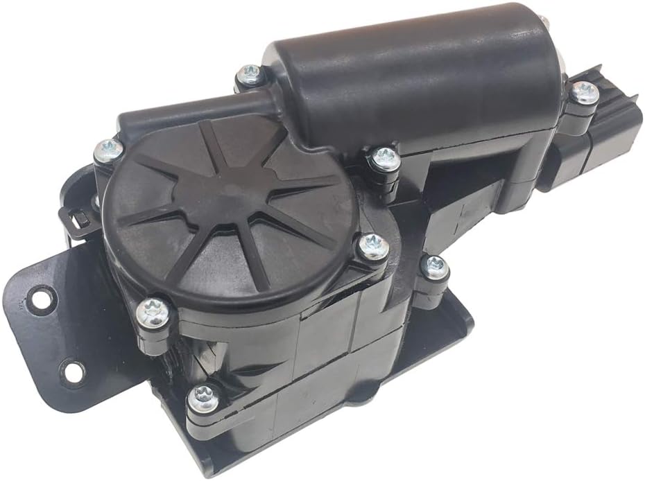 Power Tailgate Liftgate Lock Actuator G461696