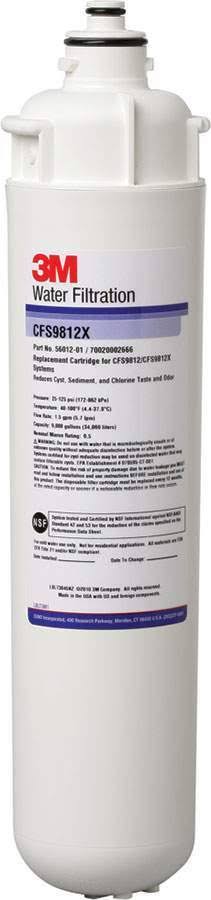 Compatible Replacement Filter Cartridge P5711